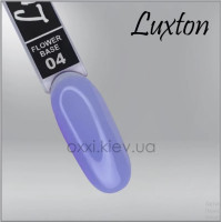 Luxton Base Flower 04